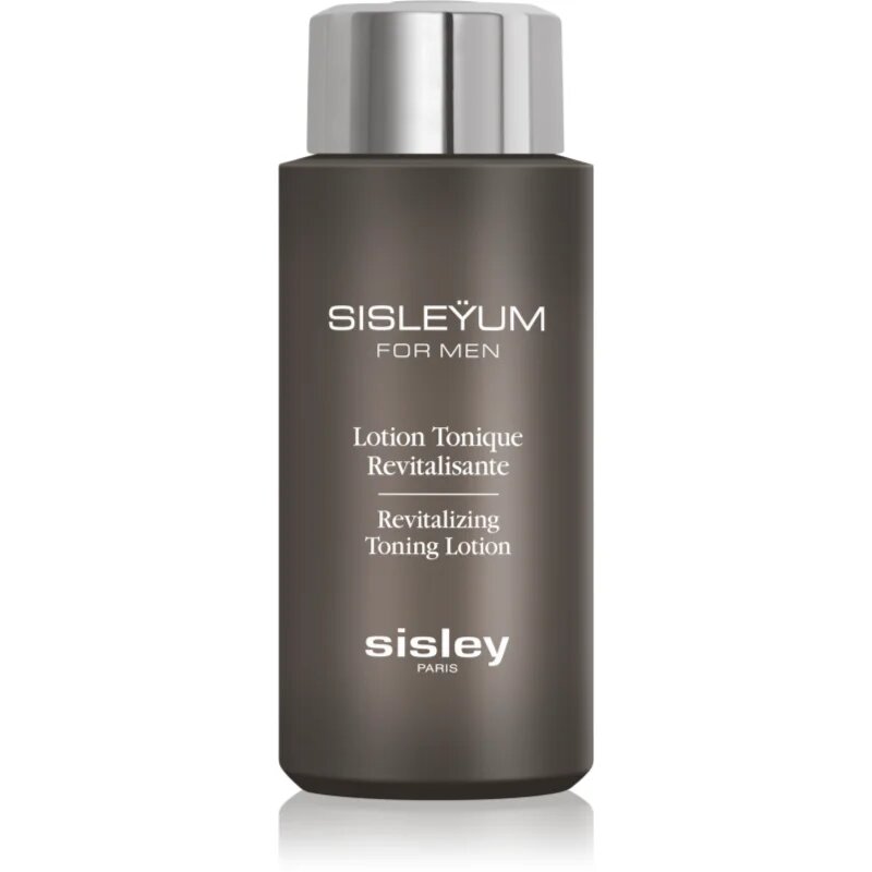 Sisley Sisleÿum Revitalizing Toning Lotion tonik za obraz za obnovo kožne pregrade za moške 150 ml