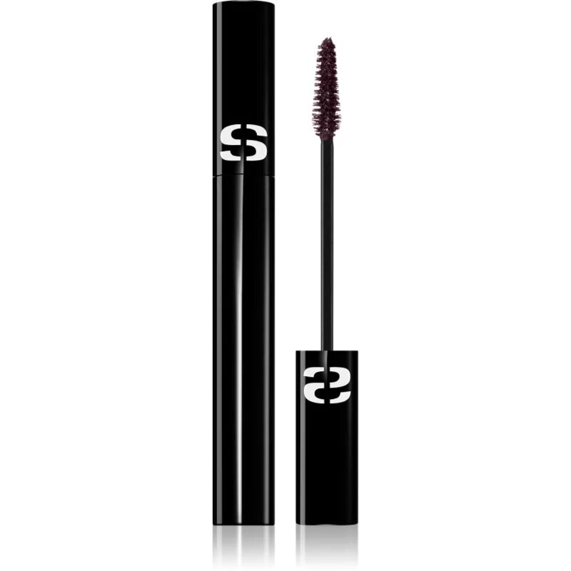 Sisley So Stretch Mascara maskara za volumen in podaljšanje trepalnic odtenek 2 Deep Brown 75 ml