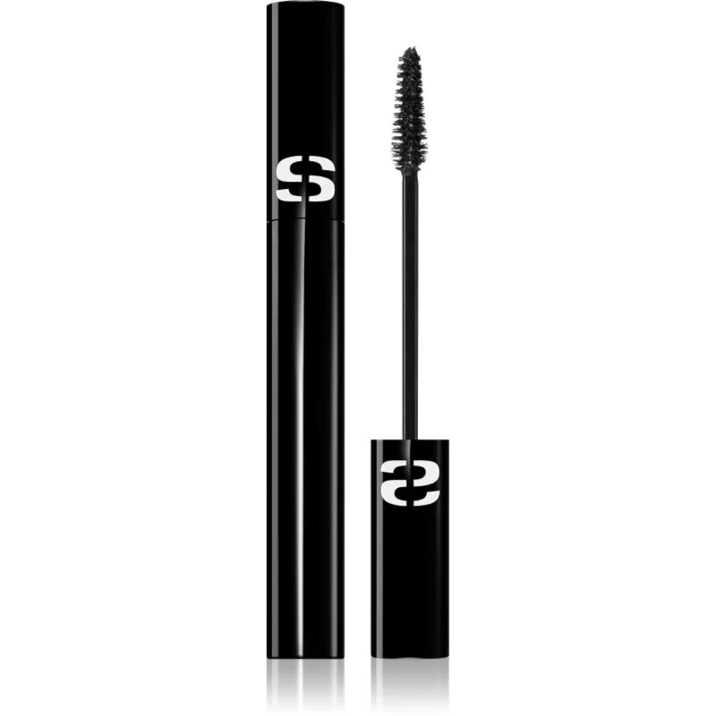 Sisley So Stretch Mascara maskara za volumen in podaljšanje trepalnic odtenek 3 Deep Black 75 ml
