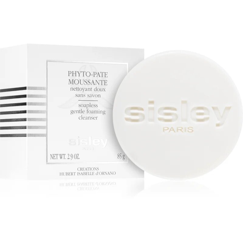 Sisley Soapless Gentle Foaming Cleanser čistilna pasta za obraz 85 g