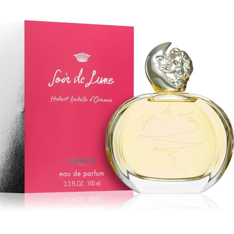 Sisley Soir de Lune parfumska voda za ženske 100 ml