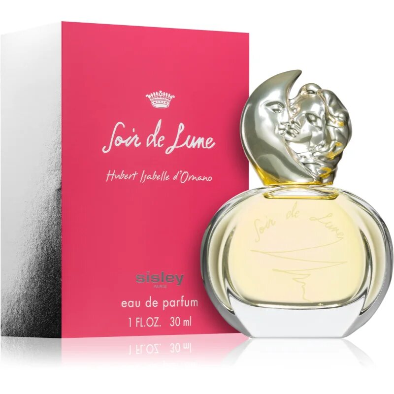 Sisley Soir de Lune parfumska voda za ženske 30 ml