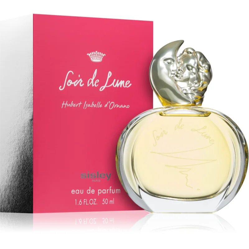 Sisley Soir de Lune parfumska voda za ženske 50 ml