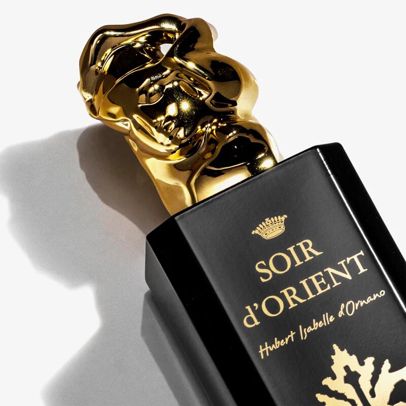Sisley Soir d'Orient parfumska voda za ženske 100 ml