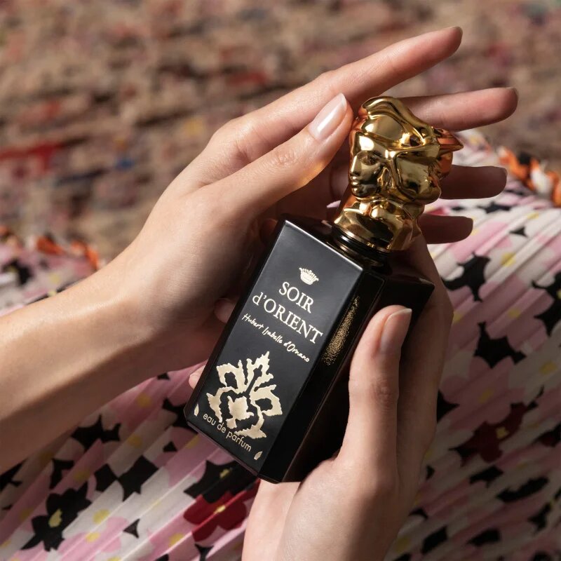 Sisley Soir d'Orient parfumska voda za ženske 100 ml