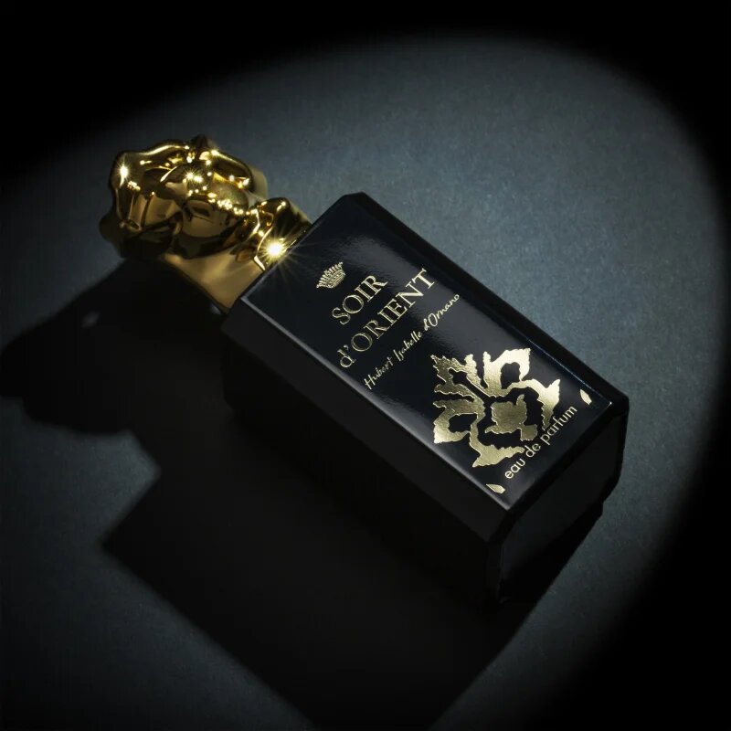 Sisley Soir d'Orient parfumska voda za ženske 100 ml