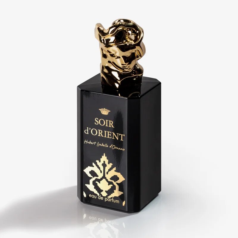 Sisley Soir d'Orient parfumska voda za ženske 100 ml