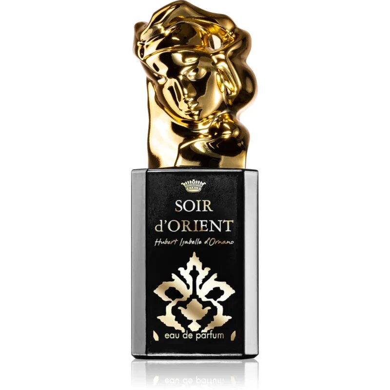 Sisley Soir d'Orient parfumska voda za ženske Soir D Orient Edp Vapo 30ml 30 ml