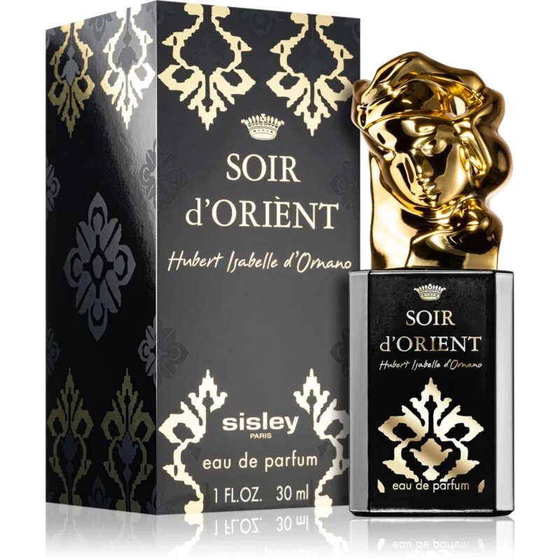 Sisley Soir d'Orient parfumska voda za ženske Soir D Orient Edp Vapo 30ml 30 ml