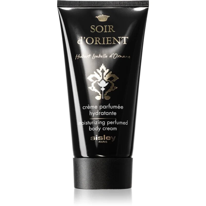 Sisley Soir d'Orient vlažilna krema za telo za ženske 150 ml