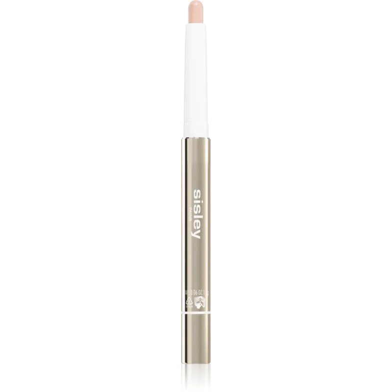 Sisley Stylo Correct negovalni korektor z visokim prekrivanjem odtenek N°00 1.7 g