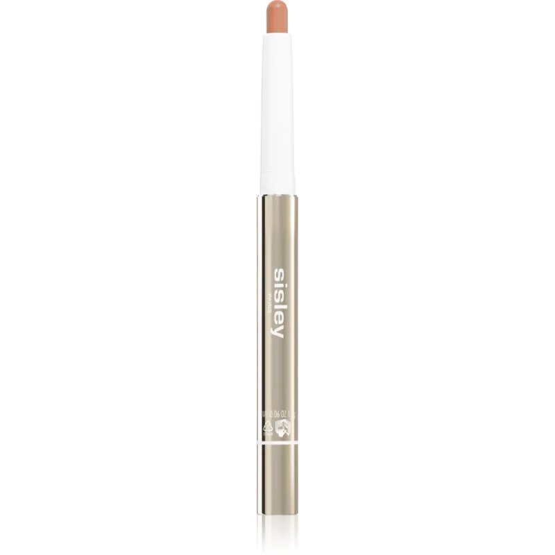 Sisley Stylo Correct negovalni korektor z visokim prekrivanjem odtenek N°3 1.7 g