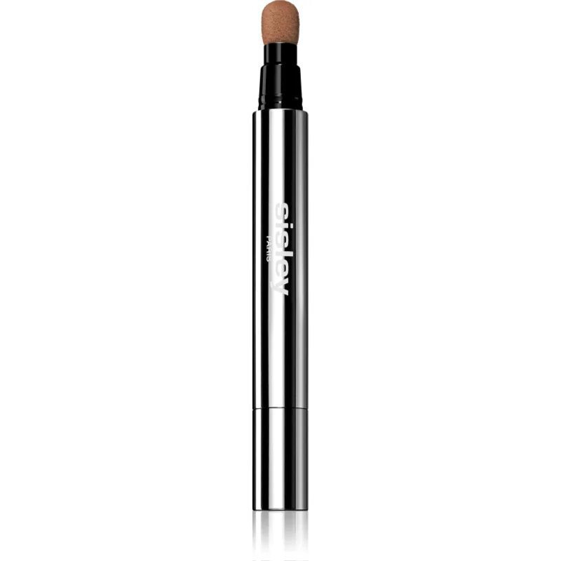 Sisley Stylo Lumière posvetlitveno pero za oči proti gubam in temnim kolobarjem odtenek 6 Spice Gold 2.5 ml