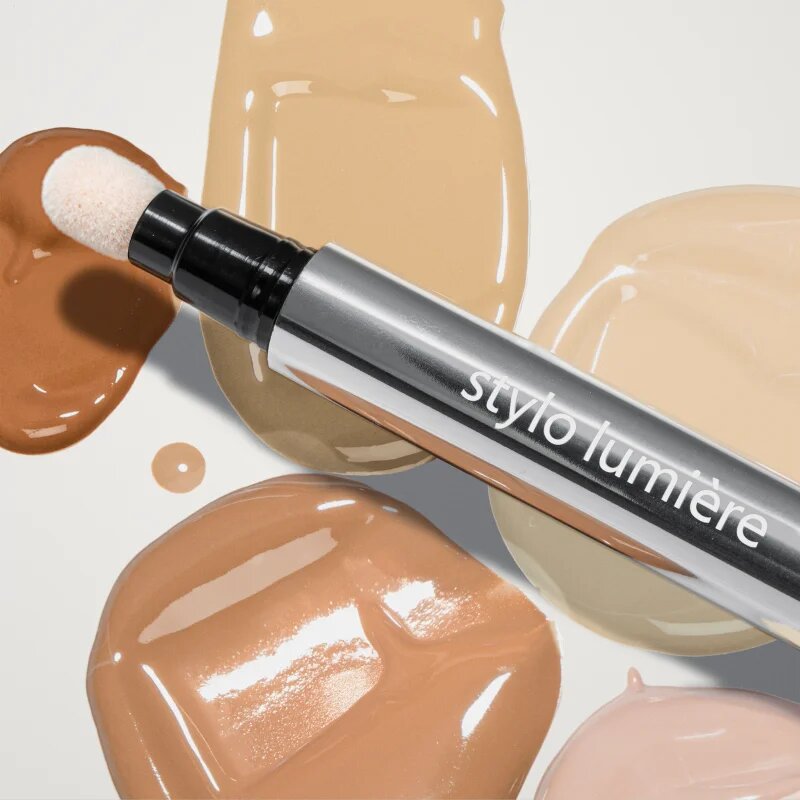 Sisley Stylo Lumière posvetlitveno pero za oči proti gubam in temnim kolobarjem odtenek 6 Spice Gold 2.5 ml