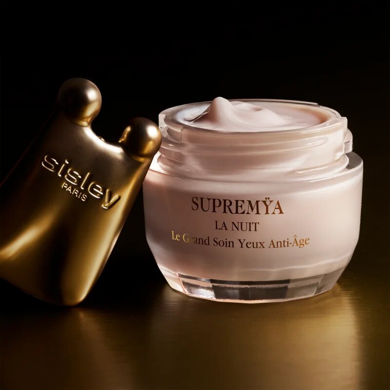 Sisley Supremÿa At Night razkošna nega za predel okoli oči