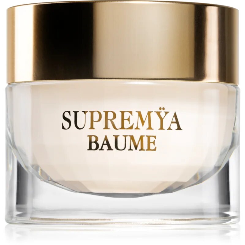 Sisley Supremÿa Baume At Night hranilna nočna krema za pomladitev kože 50 ml