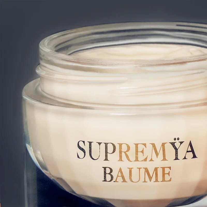 Sisley Supremÿa Baume At Night hranilna nočna krema za pomladitev kože 50 ml