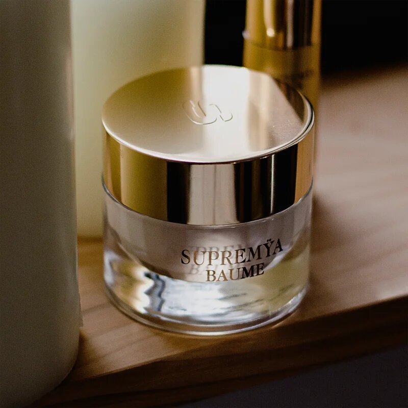 Sisley Supremÿa Baume At Night hranilna nočna krema za pomladitev kože 50 ml