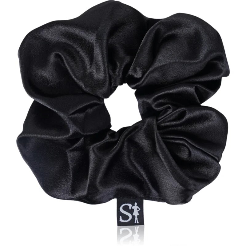 Sister Young LILU elastika za lase Black 1 kos