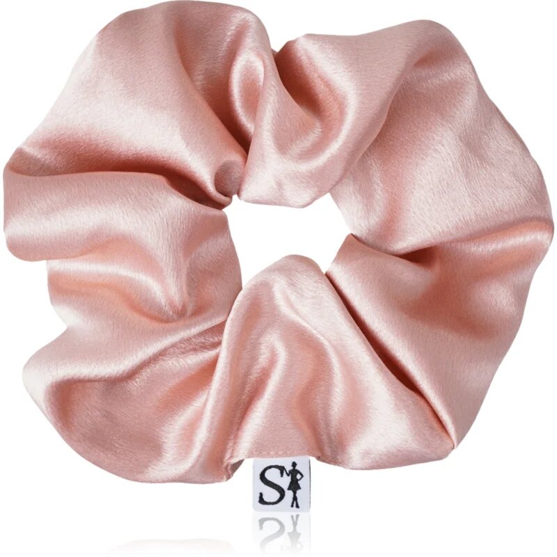 Sister Young LILU elastika za lase Light Pink 1 kos