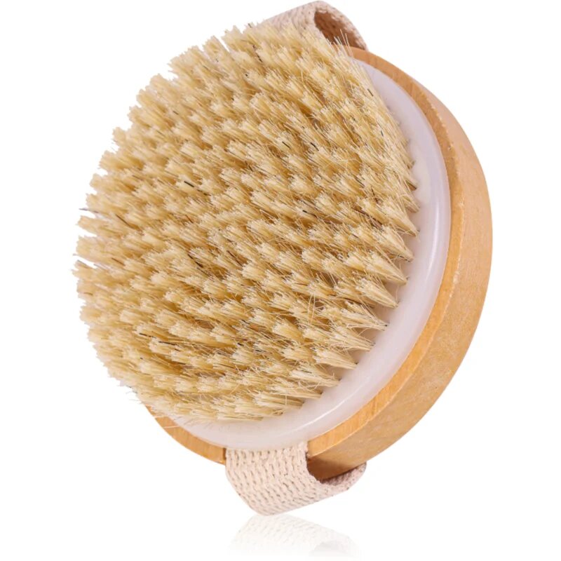 Sister Young Luna Body Brush masažna krtača za telo 1 kos