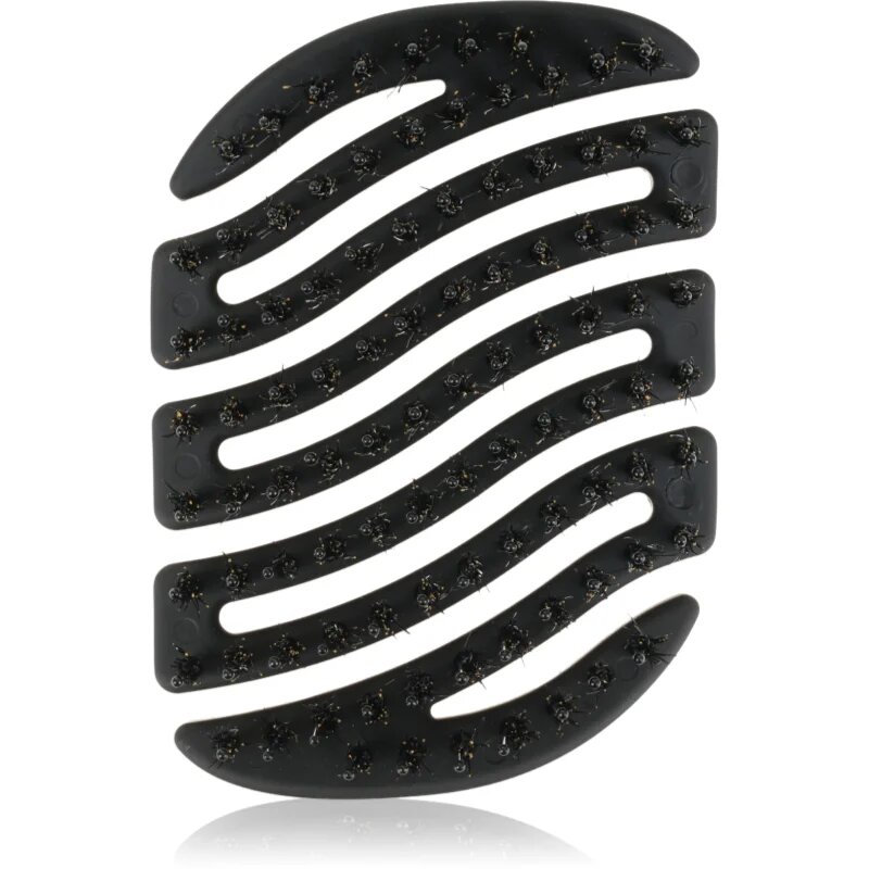 Sister Young MILA Pocket Hair Brush krtača za lase Black BV 1 kos