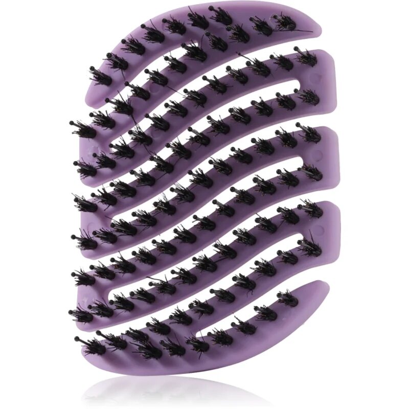 Sister Young MILA Pocket Hair Brush krtača za lase Lilliac BV 1 kos