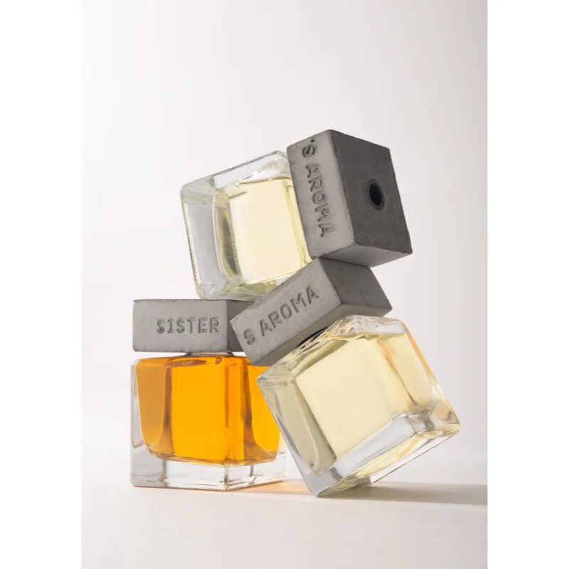 Sister's Aroma Amazonia Tour aroma difuzor 100 ml
