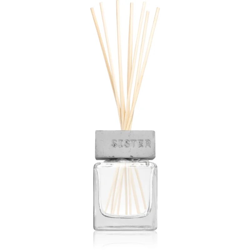 Sister's Aroma Amber aroma difuzor 110 ml