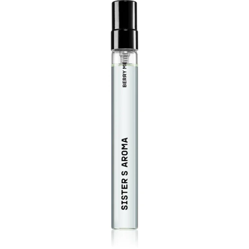 Sister's Aroma Berry Me parfumska voda za ženske 10 ml