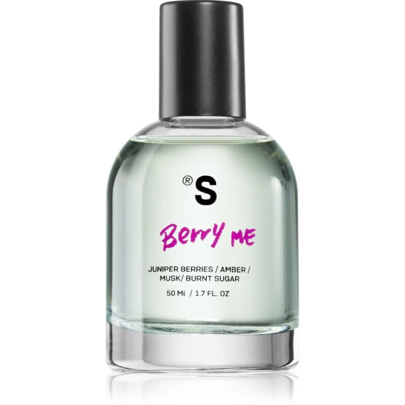 Sister's Aroma Berry Me parfumska voda za ženske 50 ml