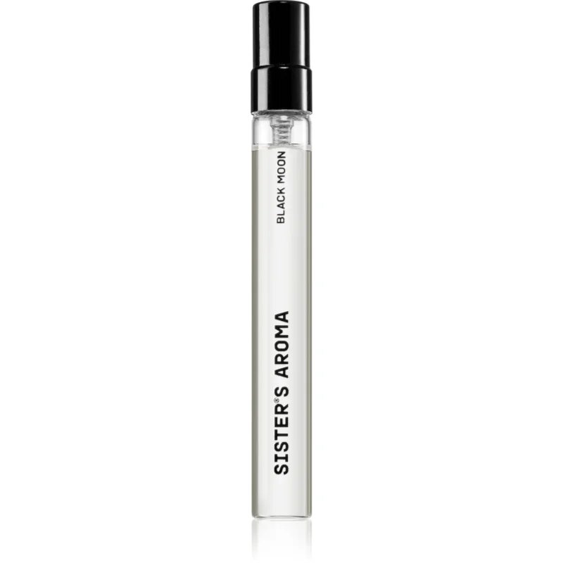 Sister's Aroma Black Moon parfumska voda uniseks 10 ml