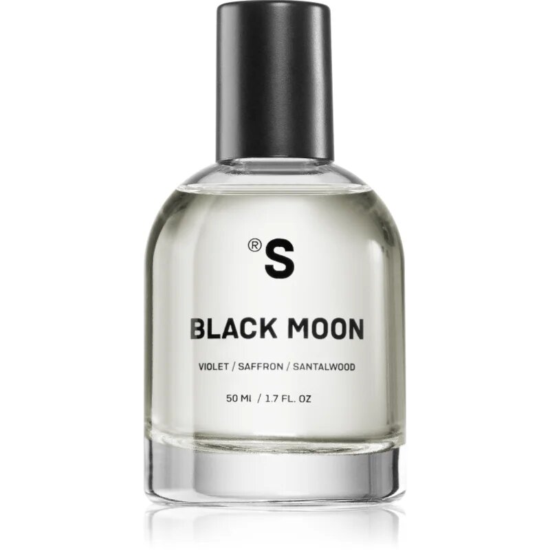 Sister's Aroma Black Moon parfumska voda uniseks 50 ml