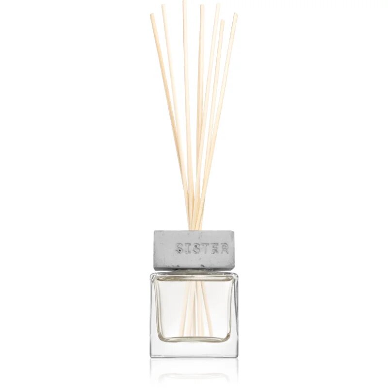 Sister's Aroma Cotton + Denim aroma difuzor 110 ml