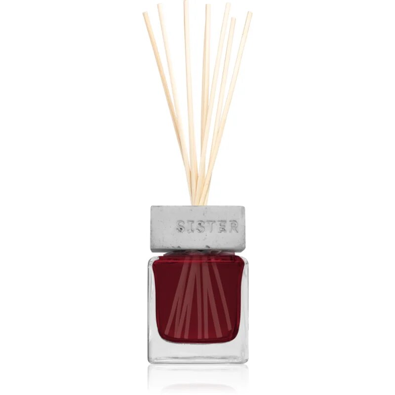 Sister's Aroma Dark Grape + Blackberry aroma difuzor 100 ml