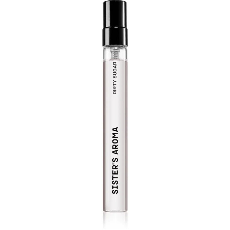 Sister's Aroma Dirty Sugar parfumska voda za ženske 10 ml