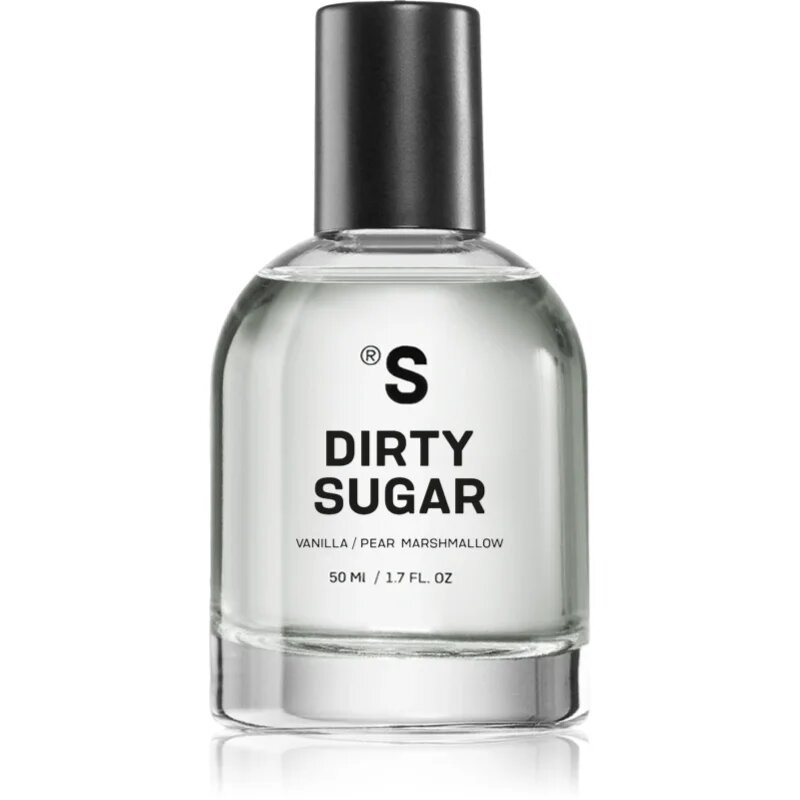 Sister's Aroma Dirty Sugar parfumska voda za ženske 50 ml