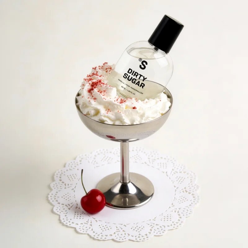 Sister's Aroma Dirty Sugar parfumska voda za ženske 50 ml