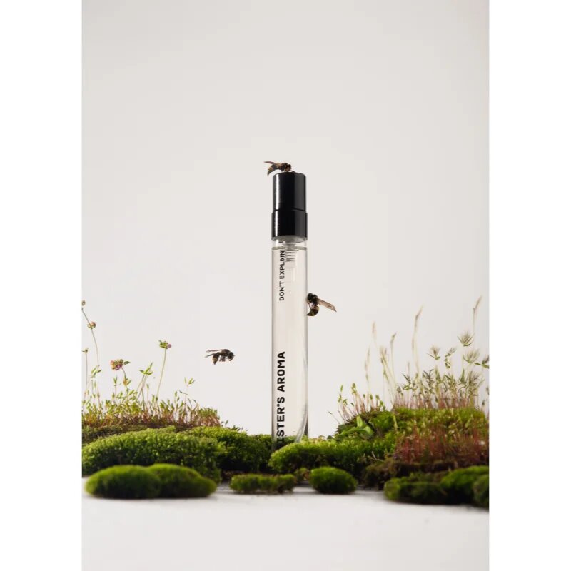Sister's Aroma Don't Explain parfumska voda uniseks 10 ml