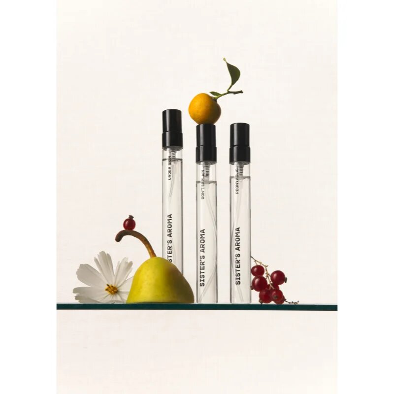 Sister's Aroma Don't Explain parfumska voda uniseks 10 ml