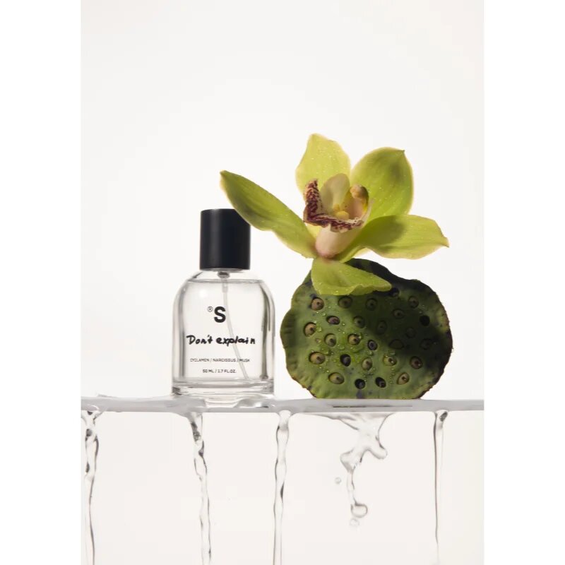 Sister's Aroma Don't Explain parfumska voda uniseks 50 ml
