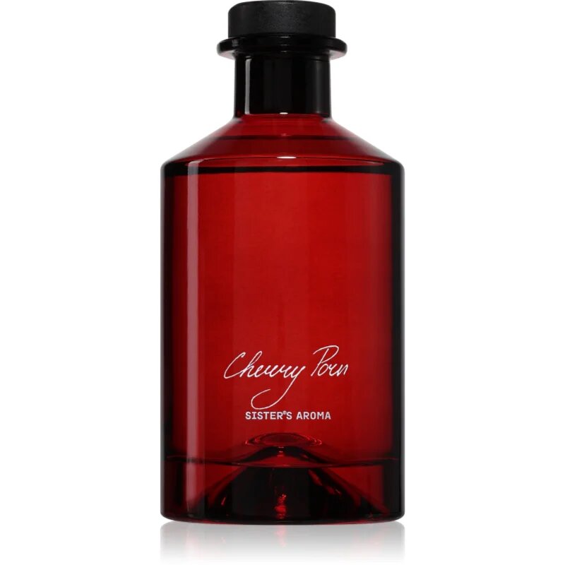 Sister's Aroma Home Fragrance Cherry Porn aroma difuzor 200 ml