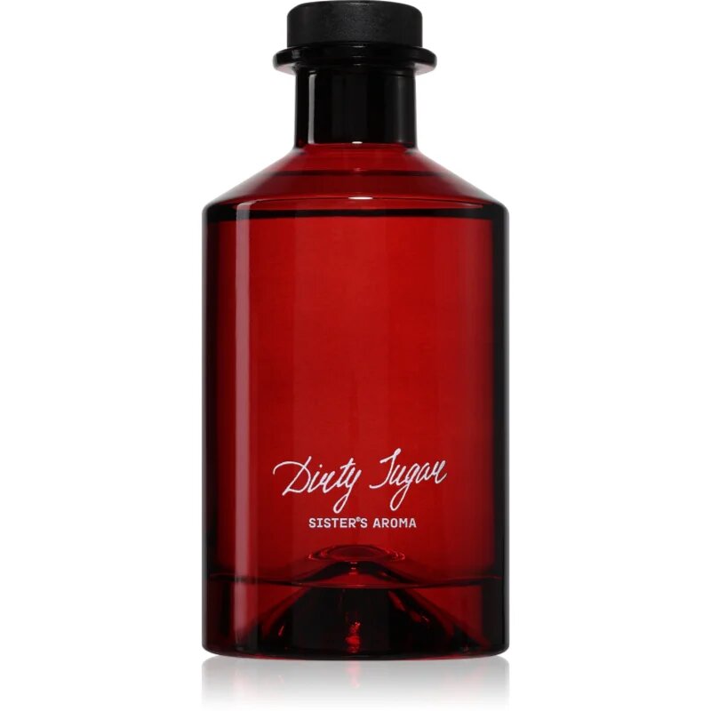 Sister's Aroma Home Fragrance Dirty Sugar aroma difuzor 200 ml
