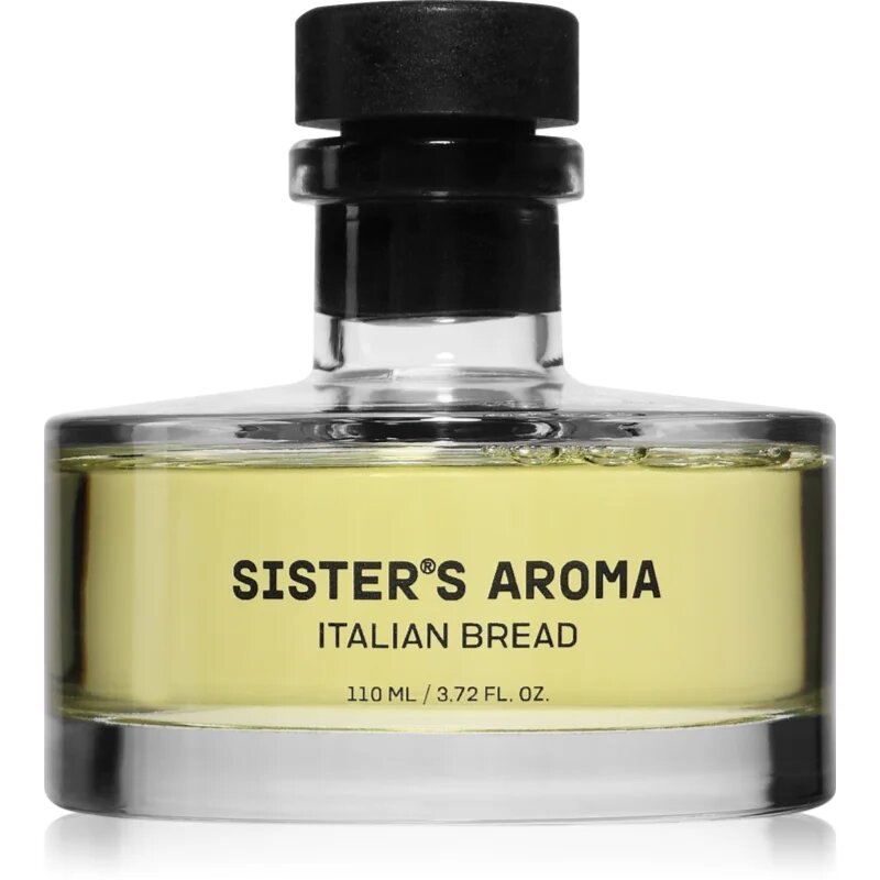 Sister's Aroma Home Fragrance Italian Bread aroma difuzor 110 ml