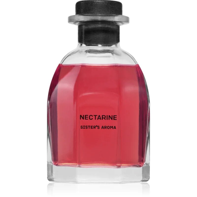 Sister's Aroma Home Fragrance Nectarine aroma difuzor 140 ml
