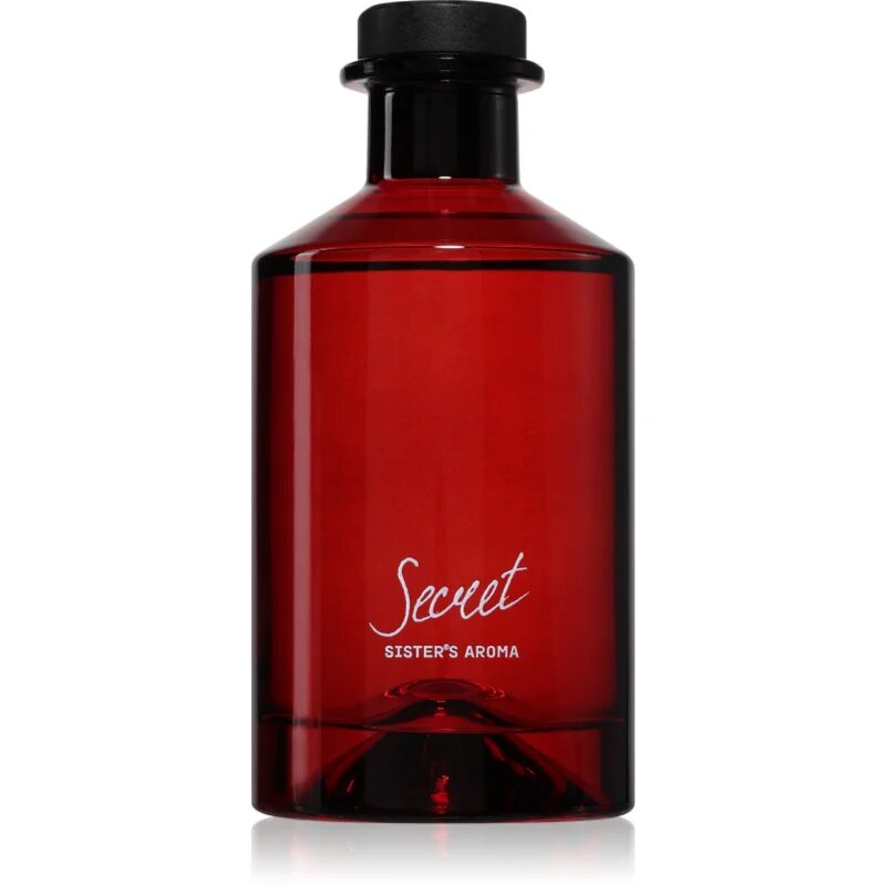 Sister's Aroma Home Fragrance Secret aroma difuzor 200 ml