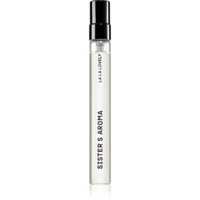 Sister's Aroma La La Lovely parfumska voda uniseks 10 ml