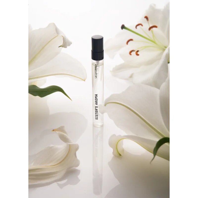 Sister's Aroma La La Lovely parfumska voda uniseks 10 ml