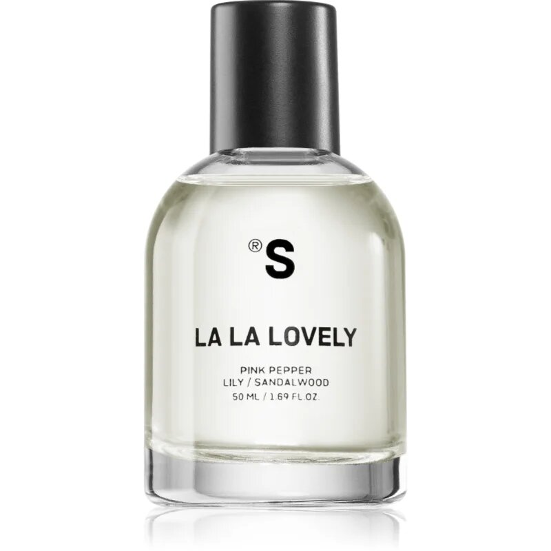 Sister's Aroma La La Lovely parfumska voda uniseks 50 ml