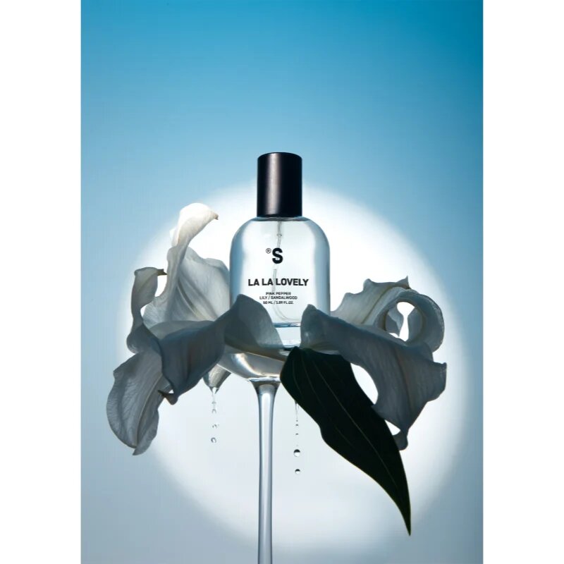 Sister's Aroma La La Lovely parfumska voda uniseks 50 ml
